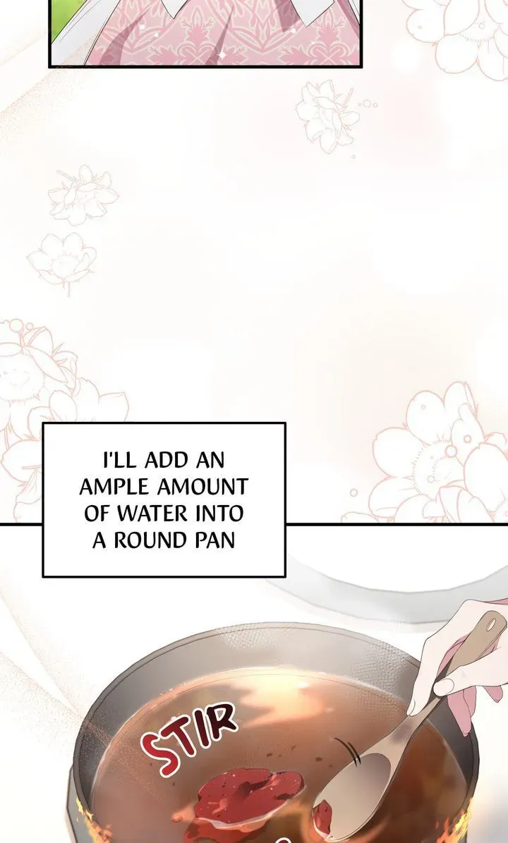 Savor the Taste Chapter 40 page 22 - 