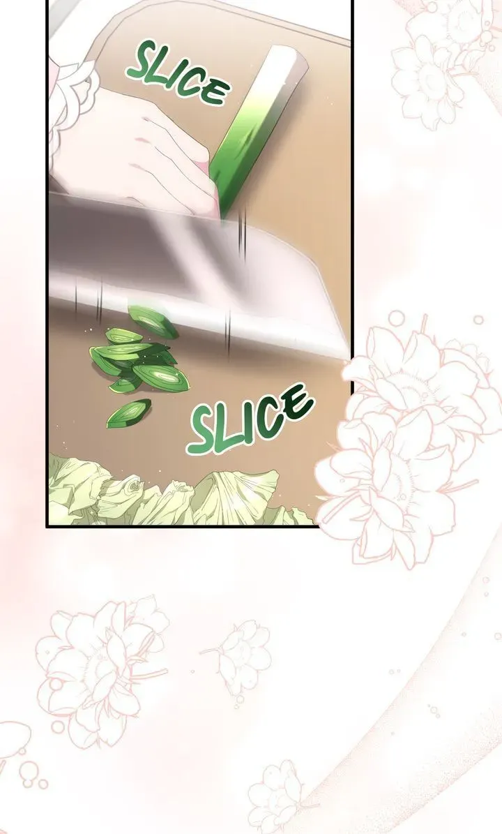 Savor the Taste Chapter 40 page 24 - 