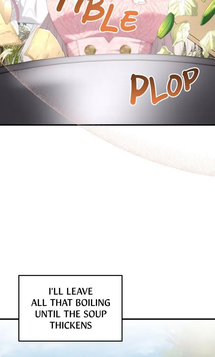 Savor the Taste Chapter 40 page 26 - 