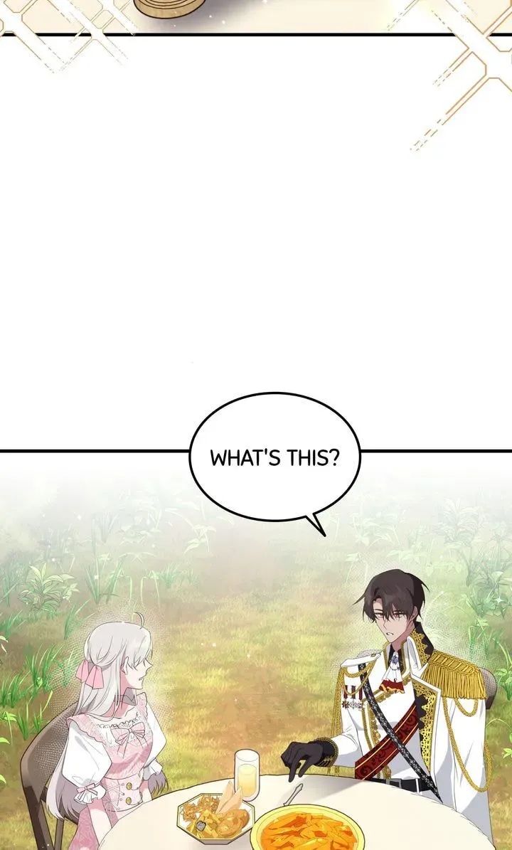 Savor the Taste Chapter 40 page 29 - 