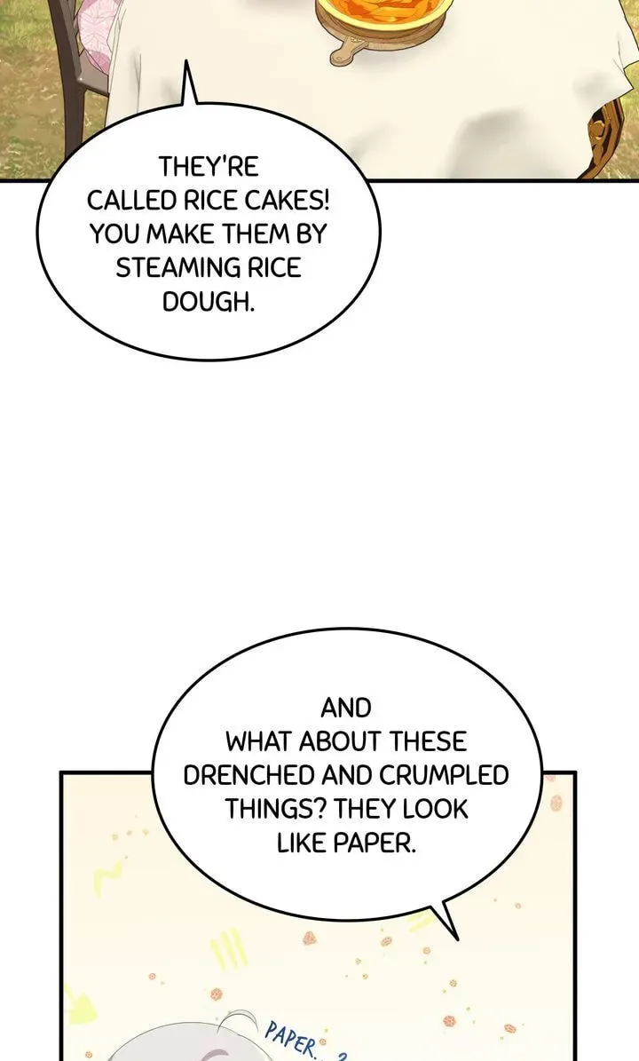 Savor the Taste Chapter 40 page 30 - 