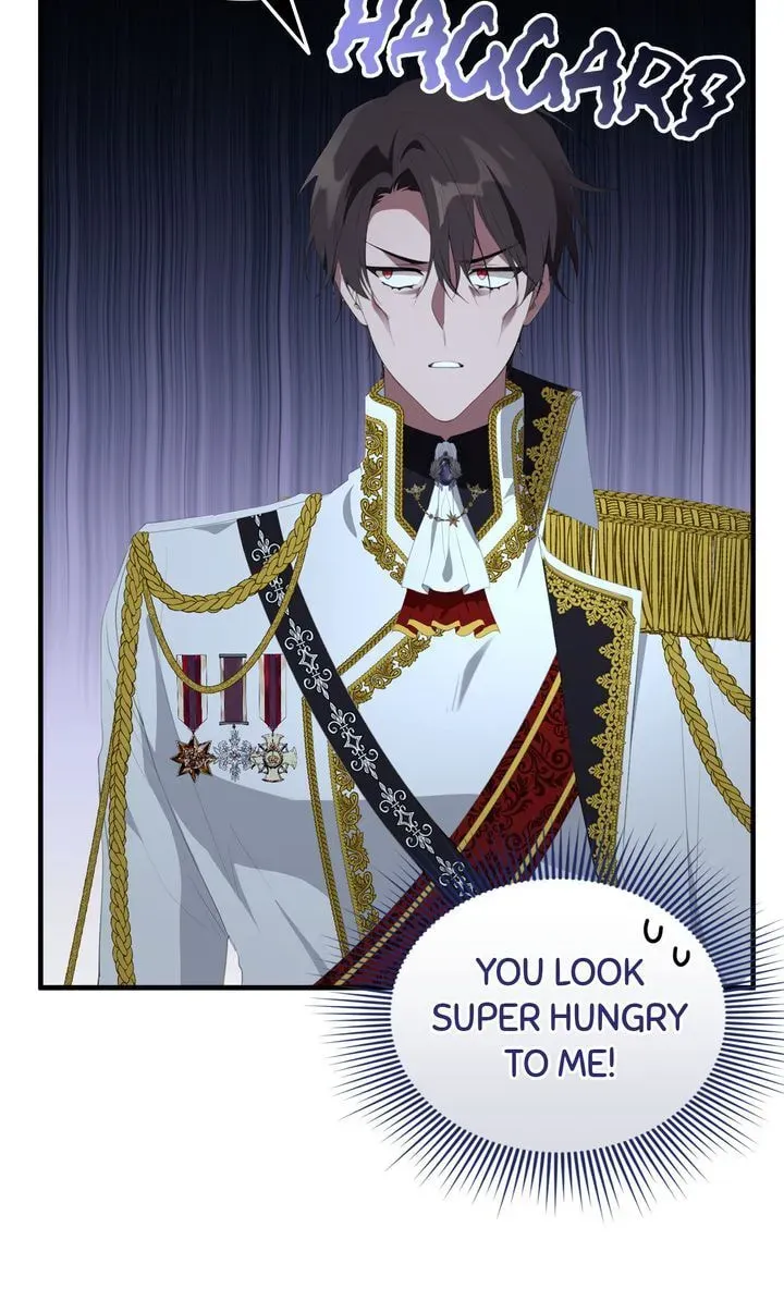 Savor the Taste Chapter 40 page 4 - 