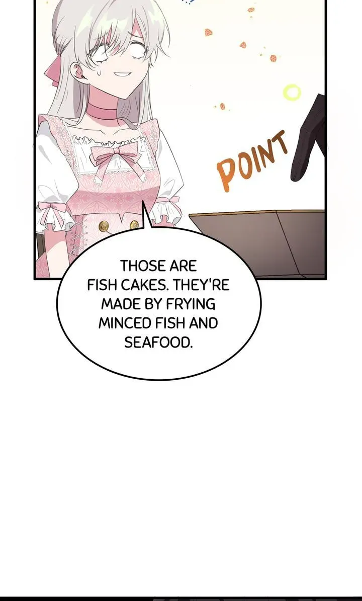 Savor the Taste Chapter 40 page 31 - 