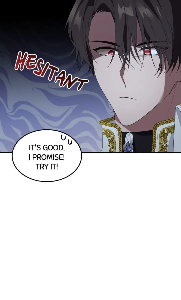 Savor the Taste Chapter 40 page 32 - 