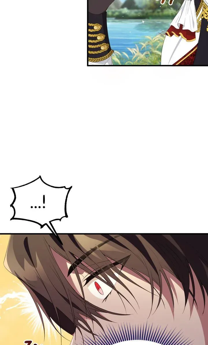Savor the Taste Chapter 40 page 34 - 