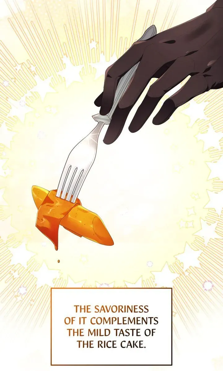 Savor the Taste Chapter 40 page 36 - 