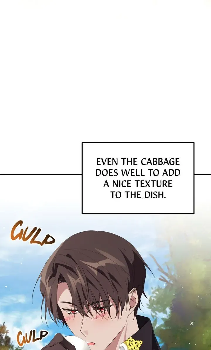 Savor the Taste Chapter 40 page 37 - 