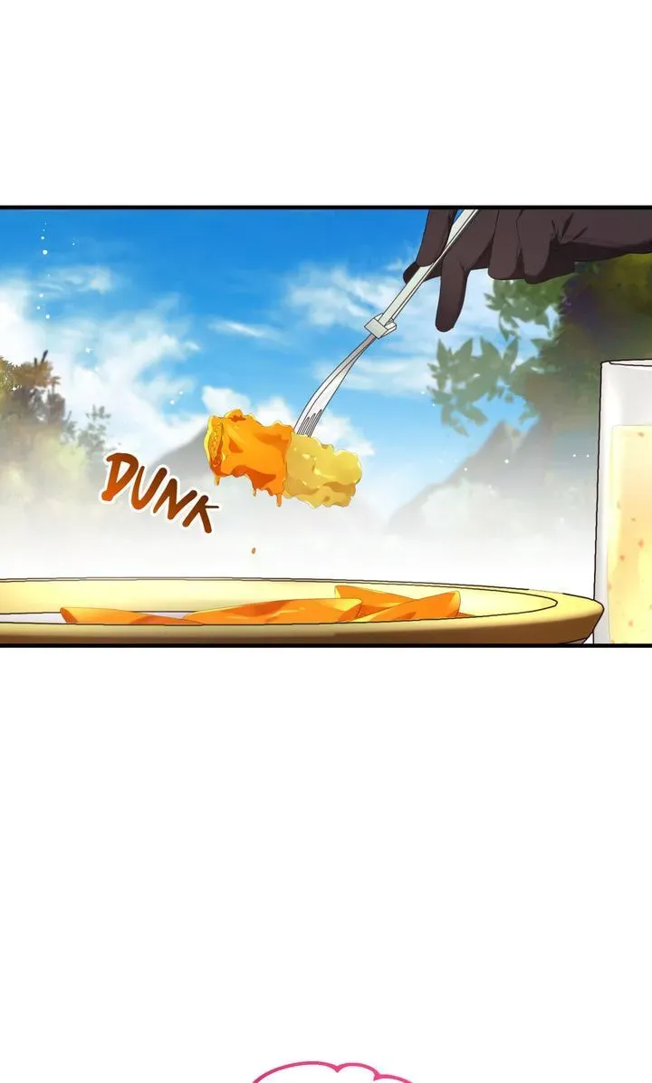 Savor the Taste Chapter 40 page 40 - 