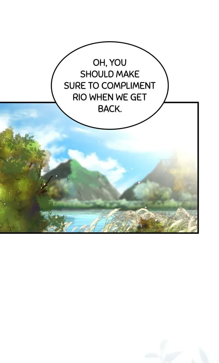 Savor the Taste Chapter 40 page 44 - 