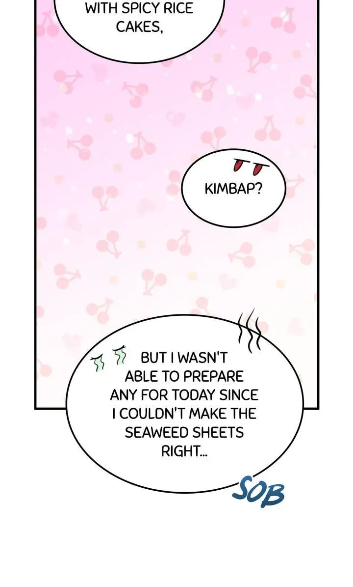 Savor the Taste Chapter 40 page 48 - 