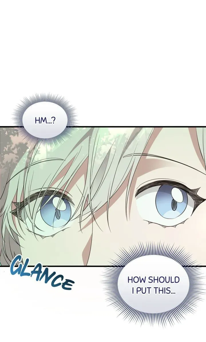 Savor the Taste Chapter 40 page 50 - 