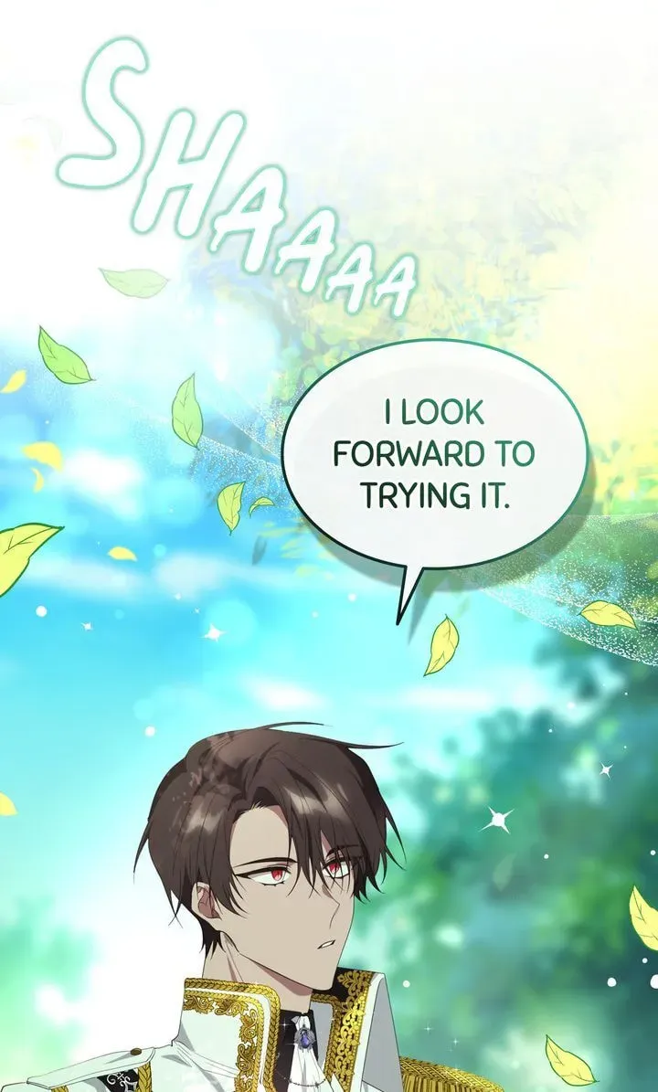 Savor the Taste Chapter 40 page 51 - 