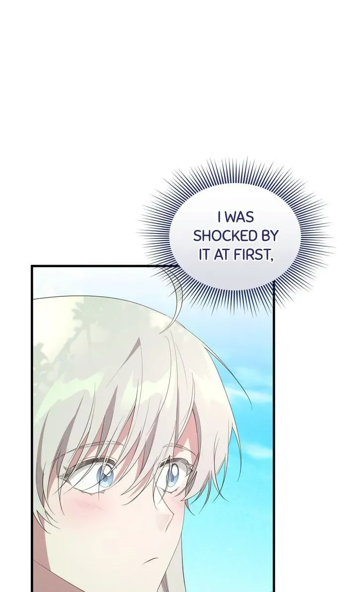 Savor the Taste Chapter 40 page 54 - 