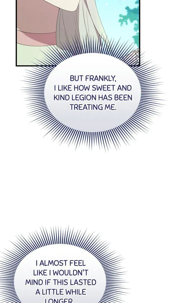 Savor the Taste Chapter 40 page 55 - 