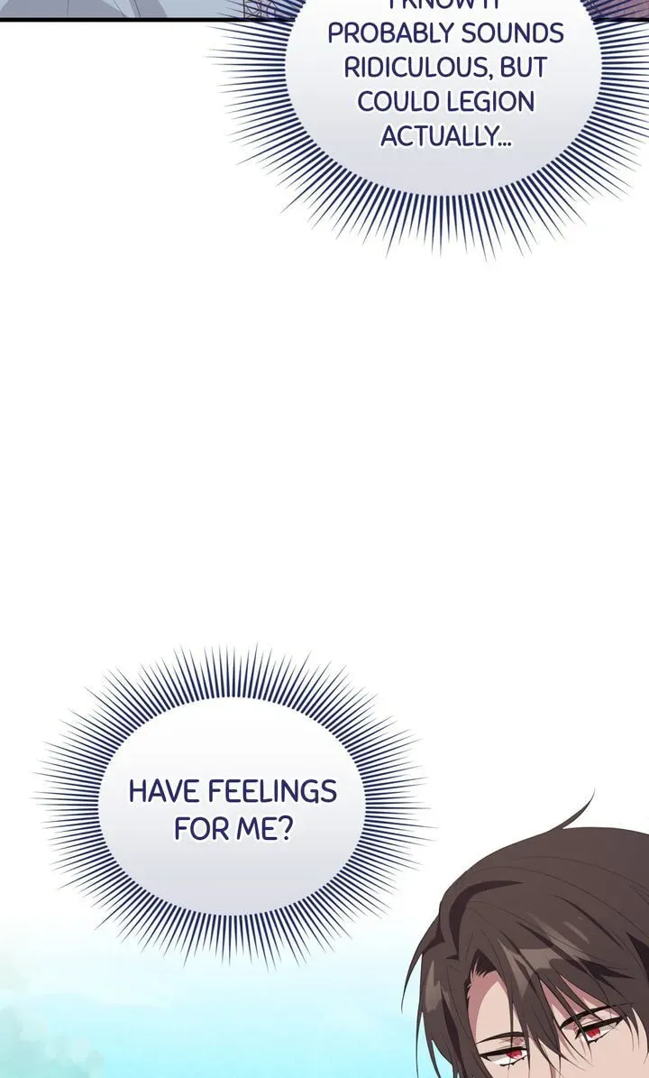 Savor the Taste Chapter 40 page 61 - 