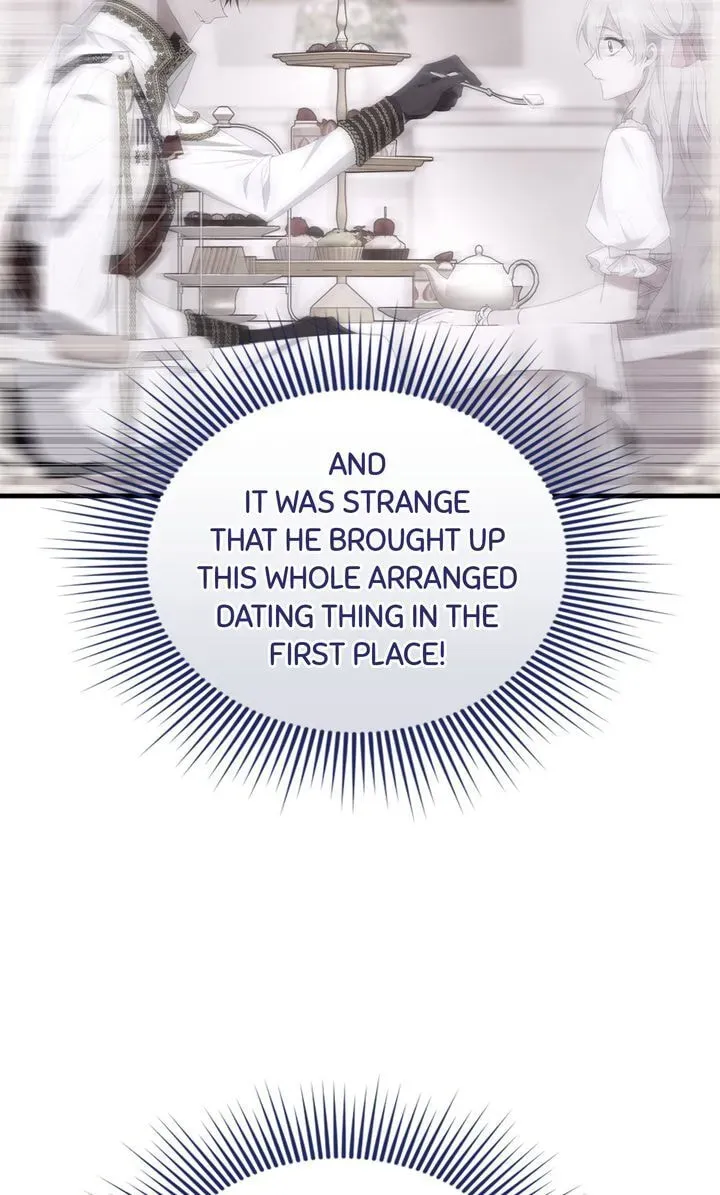 Savor the Taste Chapter 40 page 65 - 