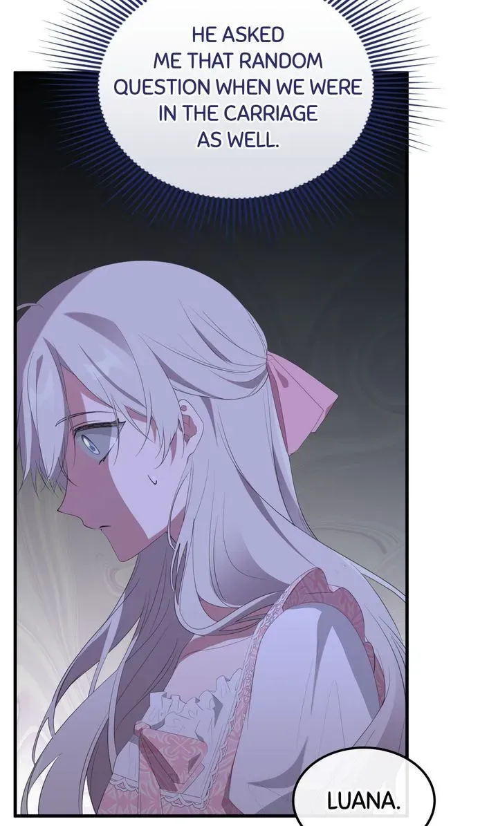 Savor the Taste Chapter 40 page 66 - 