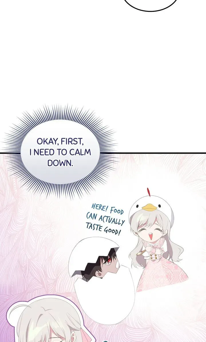 Savor the Taste Chapter 40 page 67 - 