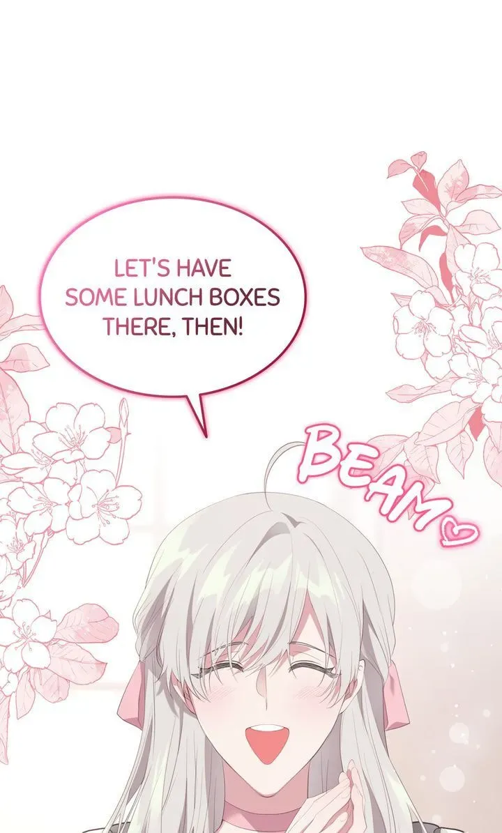 Savor the Taste Chapter 40 page 9 - 