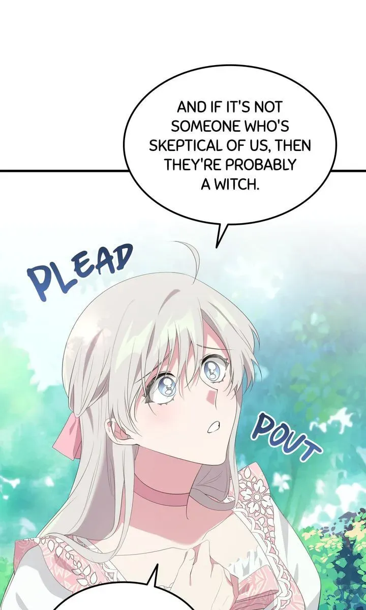 Savor the Taste Chapter 41 page 11 - 