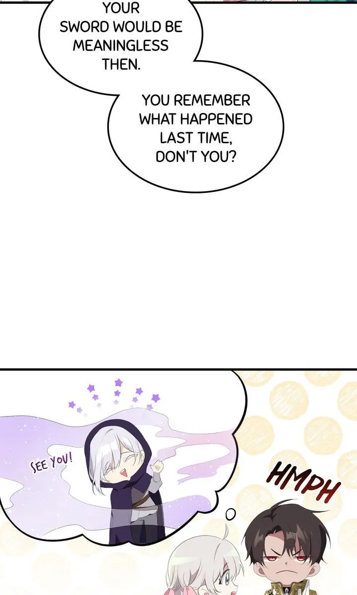 Savor the Taste Chapter 41 page 12 - 