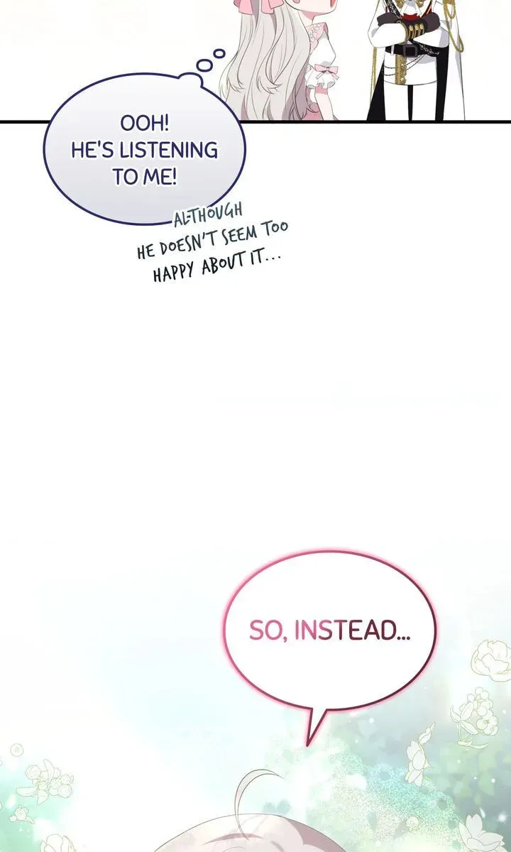 Savor the Taste Chapter 41 page 13 - 