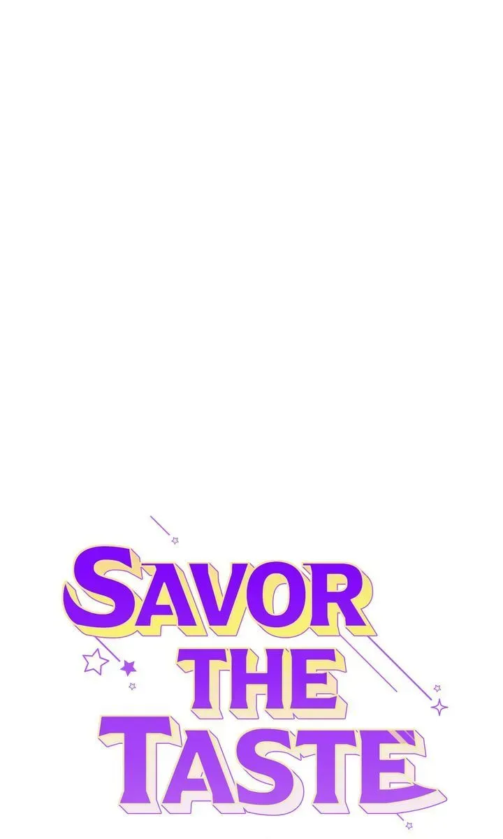 Savor the Taste Chapter 41 page 15 - 