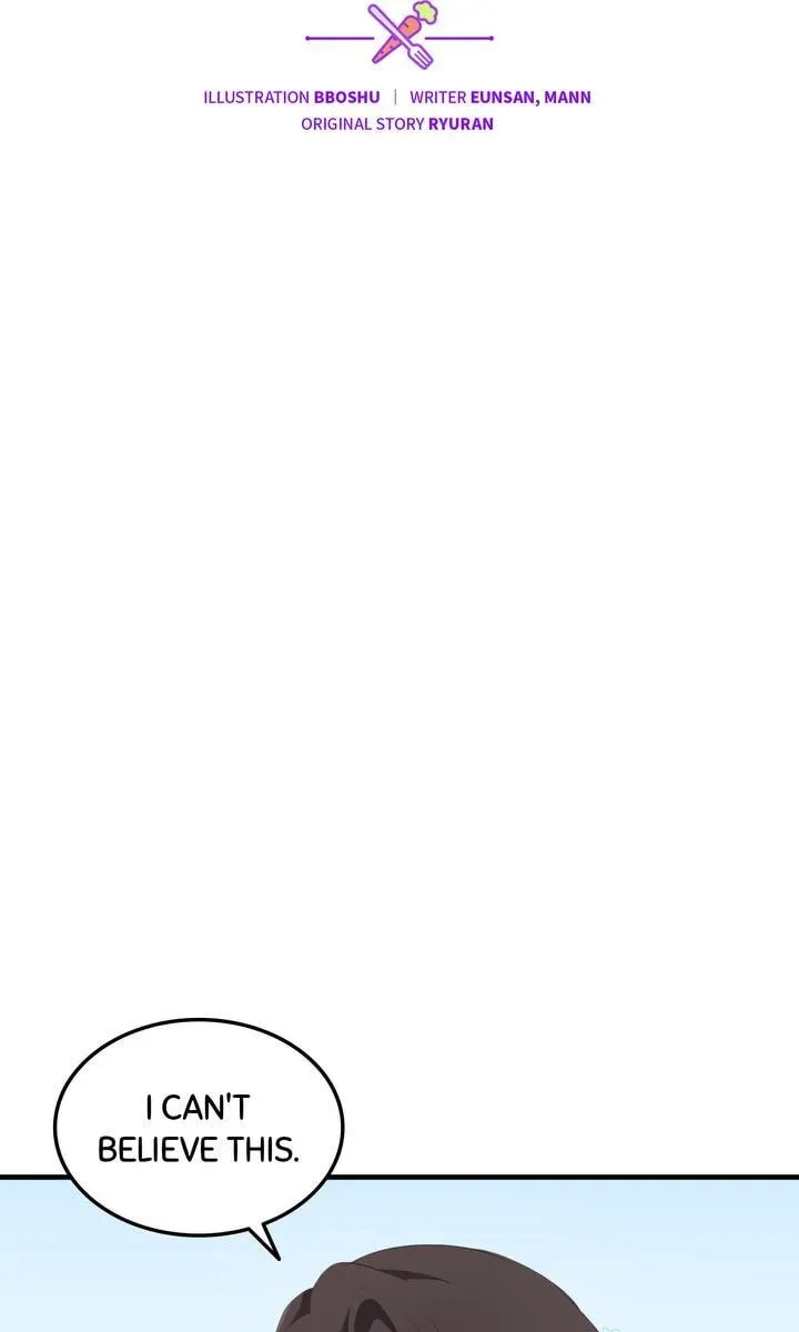 Savor the Taste Chapter 41 page 16 - 