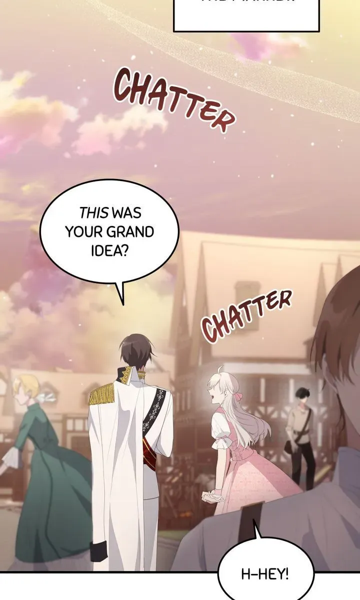 Savor the Taste Chapter 41 page 18 - 