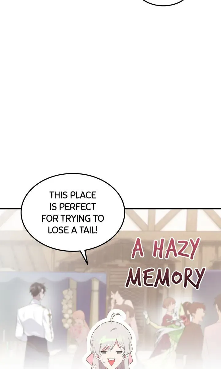 Savor the Taste Chapter 41 page 19 - 