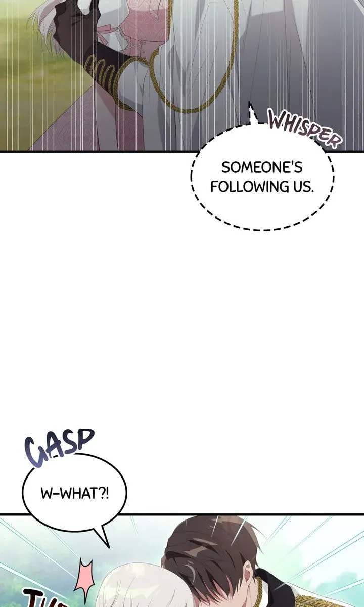 Savor the Taste Chapter 41 page 3 - 
