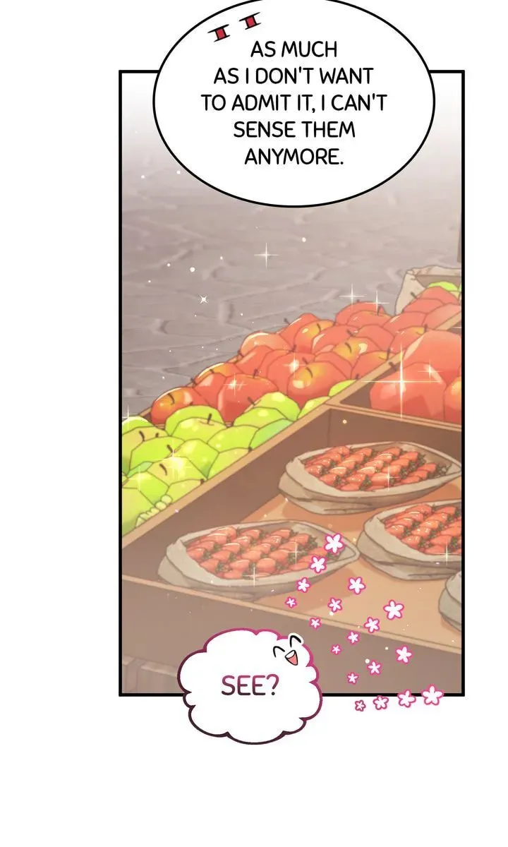 Savor the Taste Chapter 41 page 23 - 