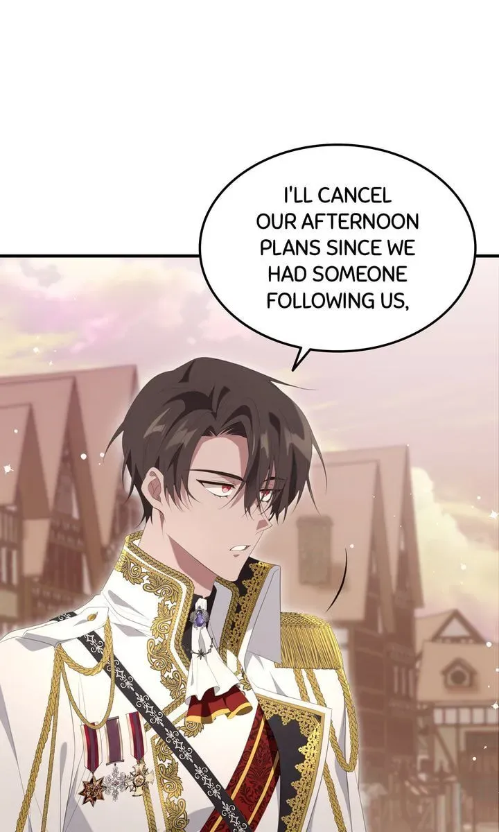 Savor the Taste Chapter 41 page 24 - 