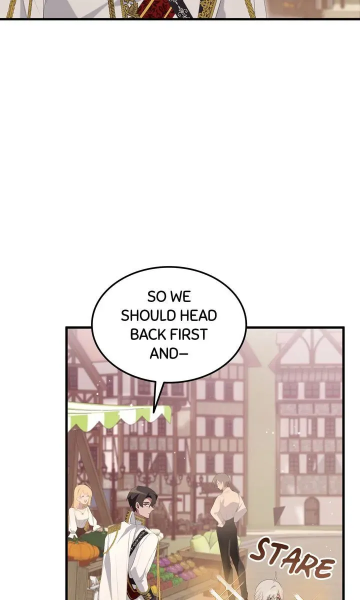 Savor the Taste Chapter 41 page 25 - 