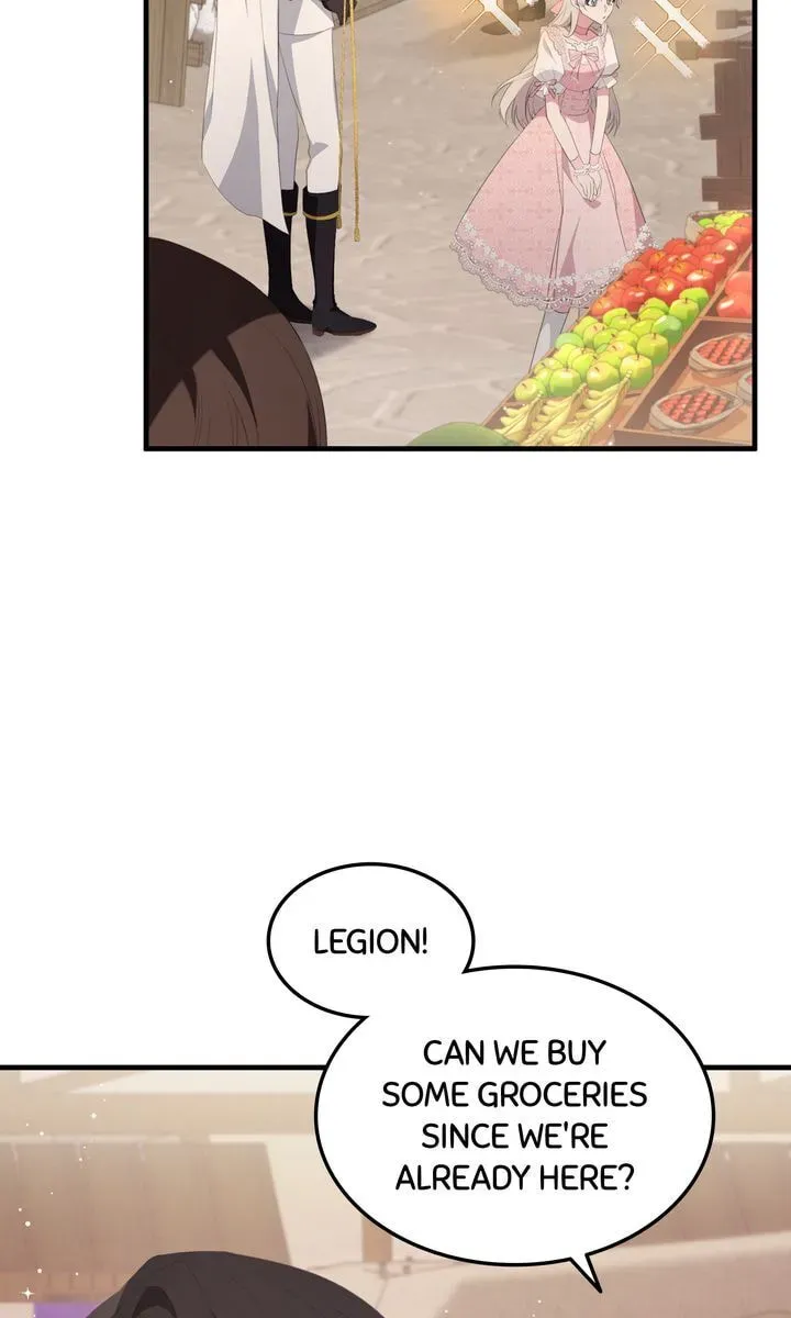 Savor the Taste Chapter 41 page 26 - 