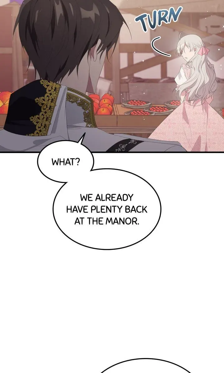 Savor the Taste Chapter 41 page 27 - 