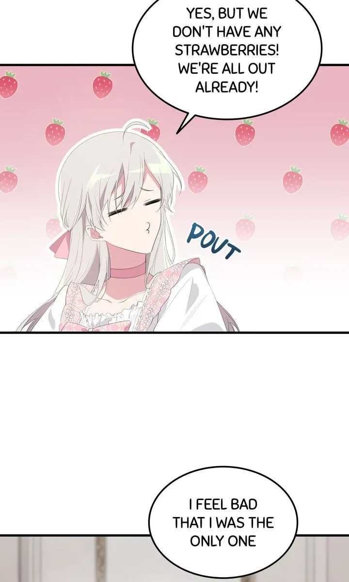 Savor the Taste Chapter 41 page 28 - 