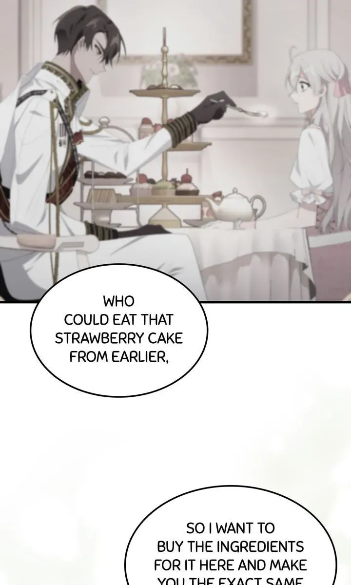 Savor the Taste Chapter 41 page 29 - 