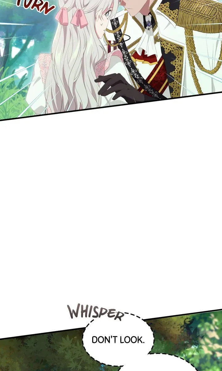 Savor the Taste Chapter 41 page 4 - 