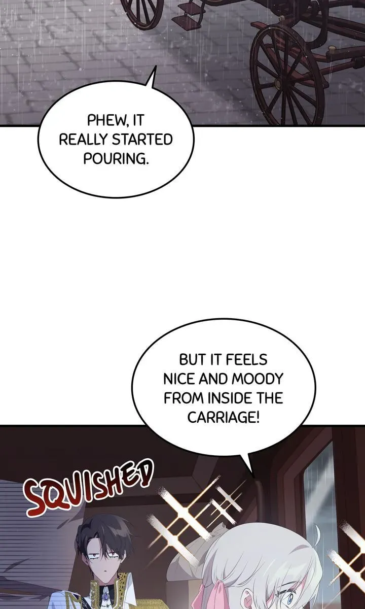 Savor the Taste Chapter 41 page 40 - 