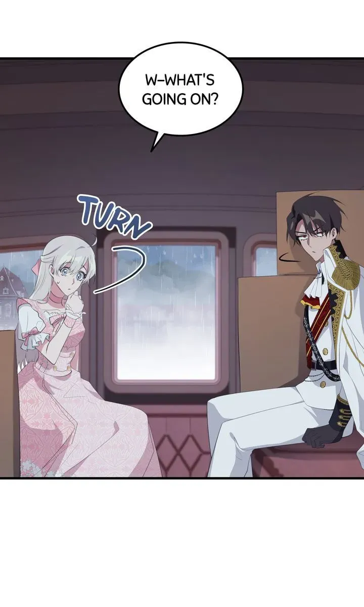 Savor the Taste Chapter 41 page 50 - 