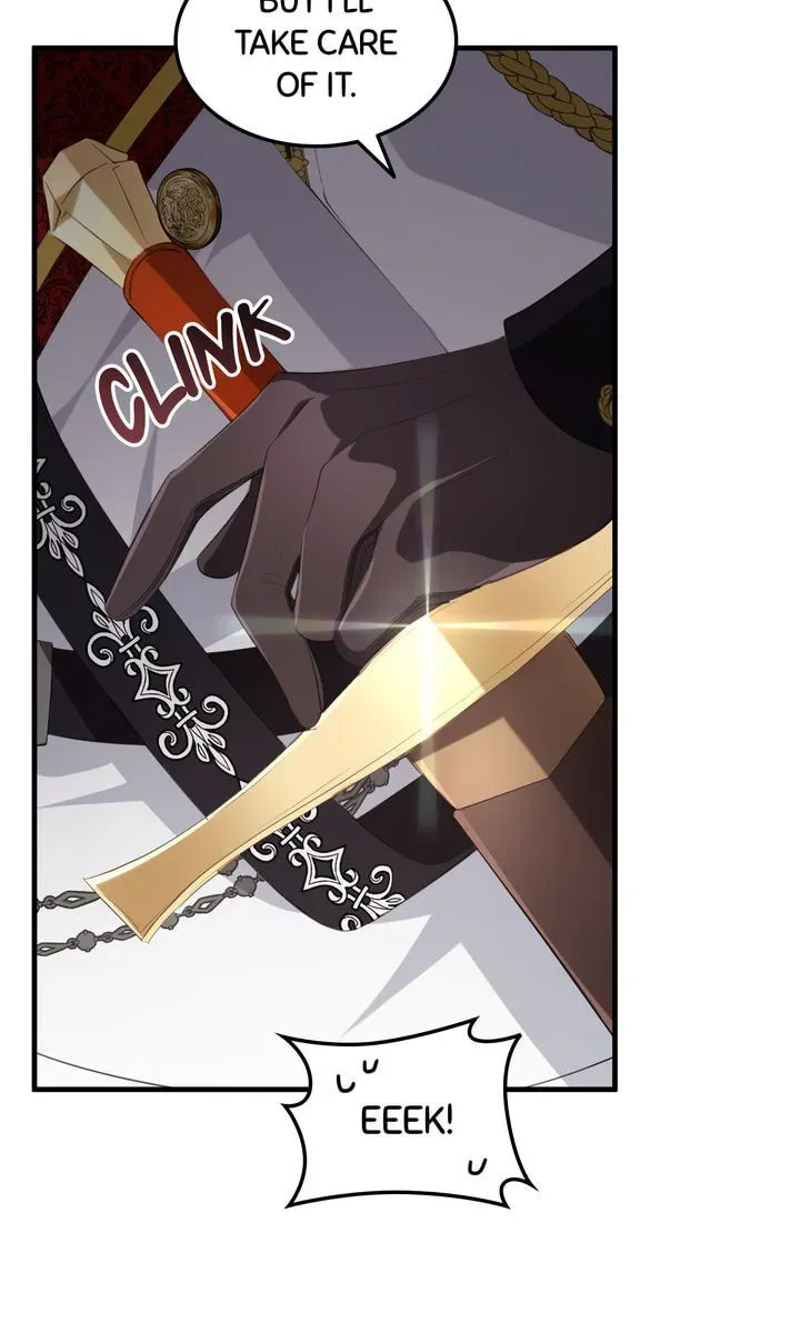 Savor the Taste Chapter 41 page 6 - 