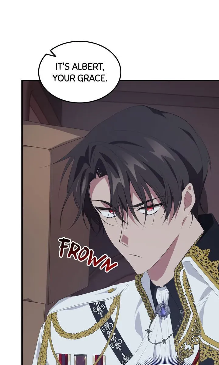Savor the Taste Chapter 41 page 51 - 