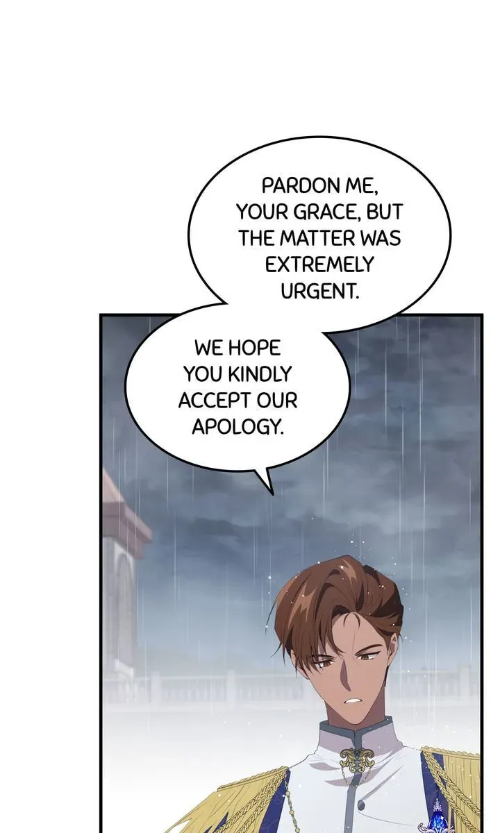 Savor the Taste Chapter 41 page 55 - 