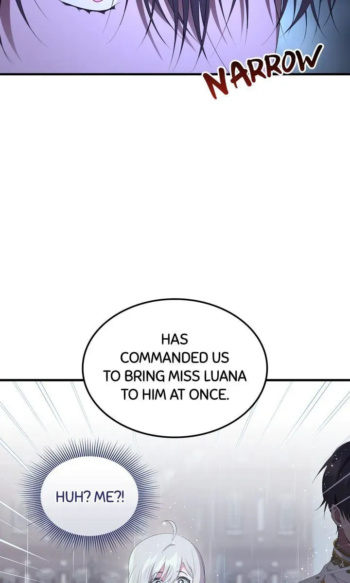 Savor the Taste Chapter 41 page 57 - 