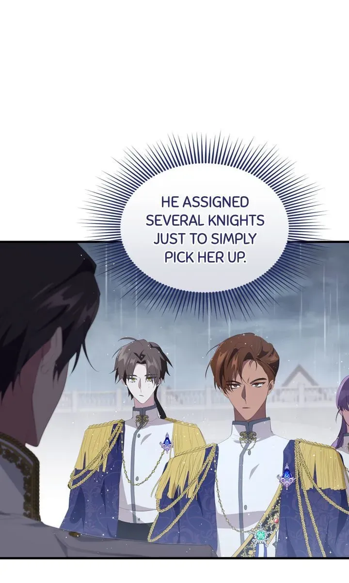 Savor the Taste Chapter 41 page 60 - 