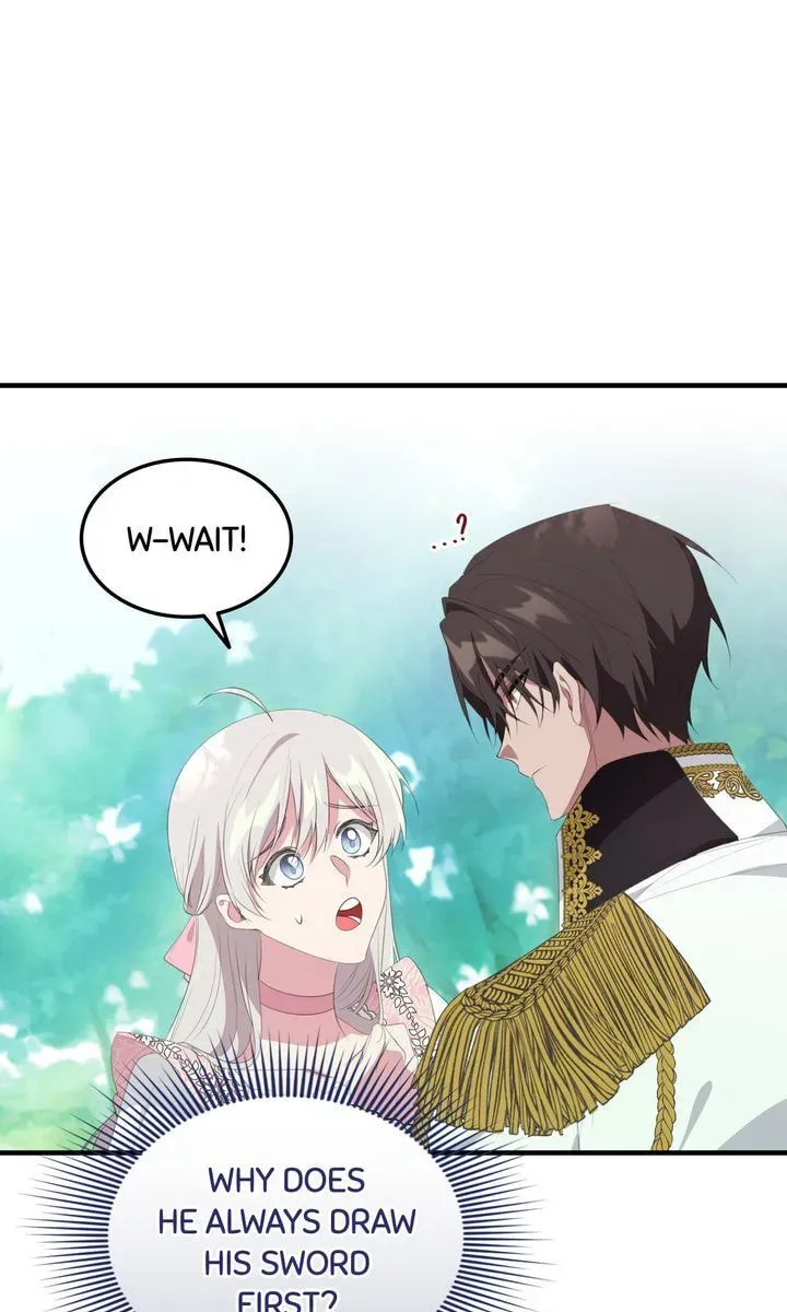 Savor the Taste Chapter 41 page 7 - 