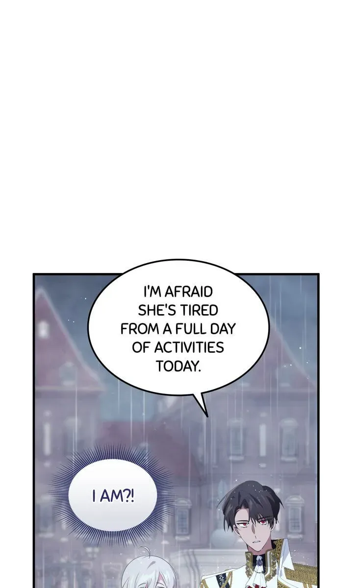 Savor the Taste Chapter 41 page 61 - 