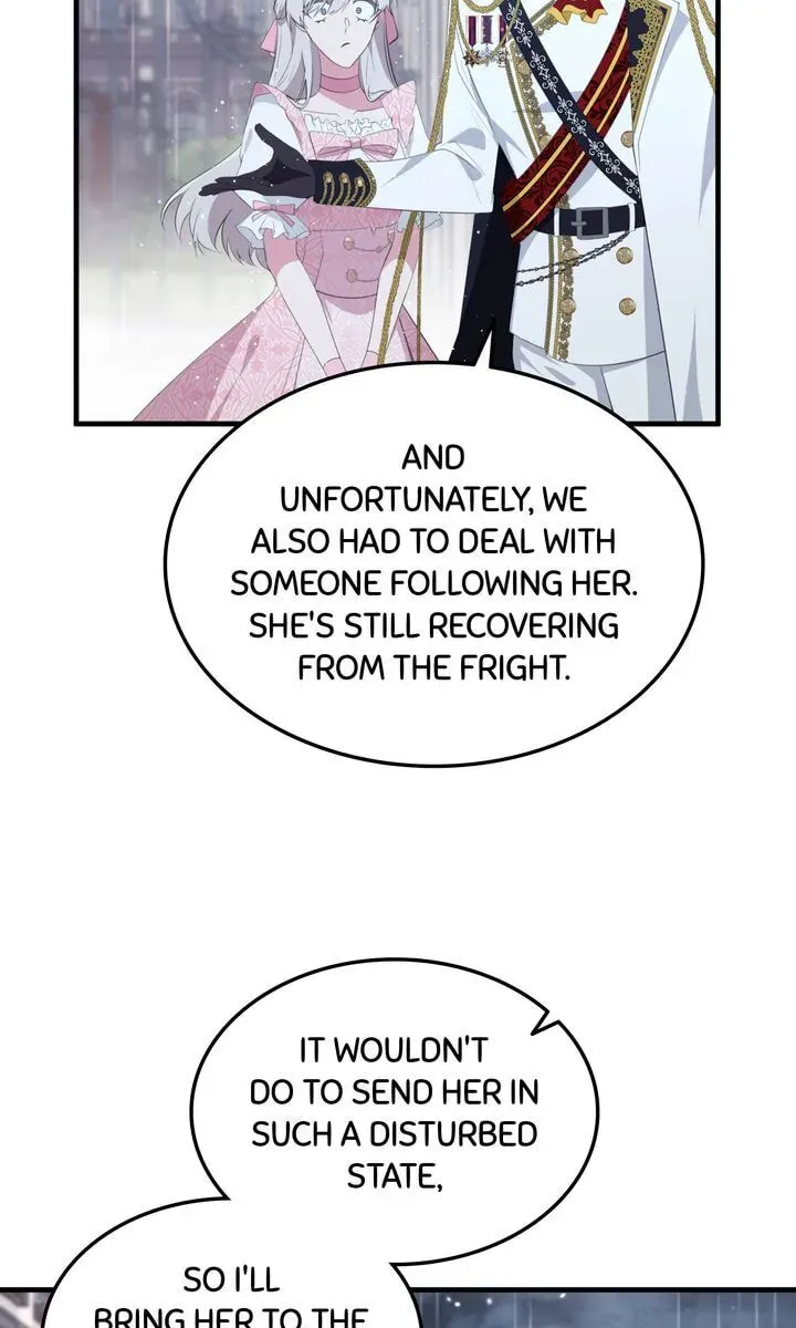 Savor the Taste Chapter 41 page 62 - 