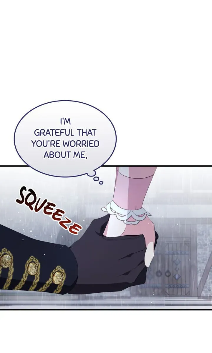 Savor the Taste Chapter 41 page 72 - 